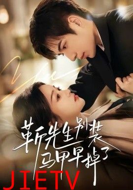 靳先生别装马甲早掉了