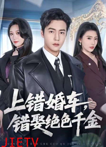 上错婚车，错娶绝色千金