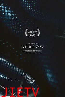 地洞 （2023）