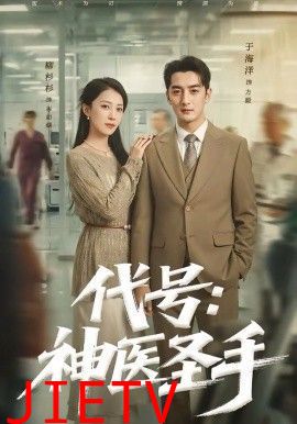 代号：神医圣手