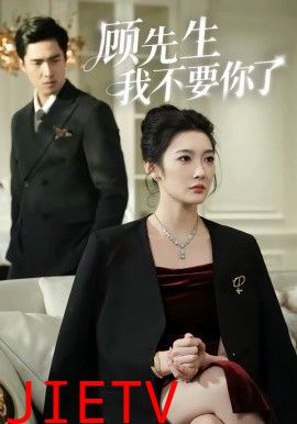 顾先生我不要你了