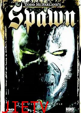 闪灵悍将第三季