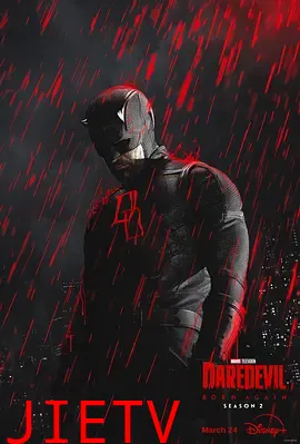 夜魔侠：重生第二季