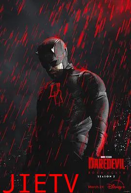 夜魔侠：重生第二季