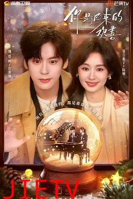 你是迟来的欢喜