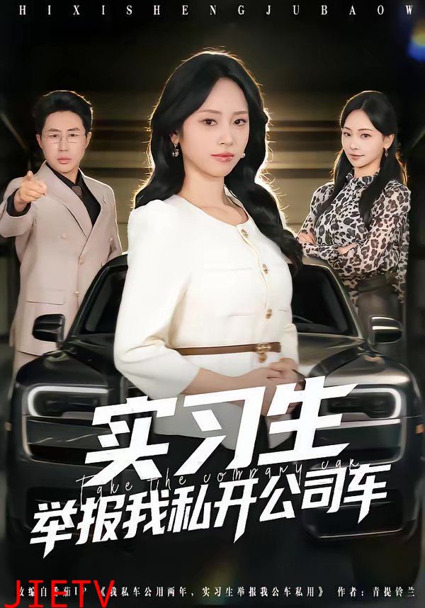 实习生举报我私开公司车