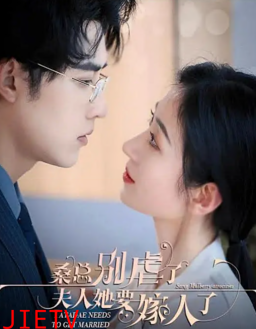 桑总别虐了，夫人她要嫁人了