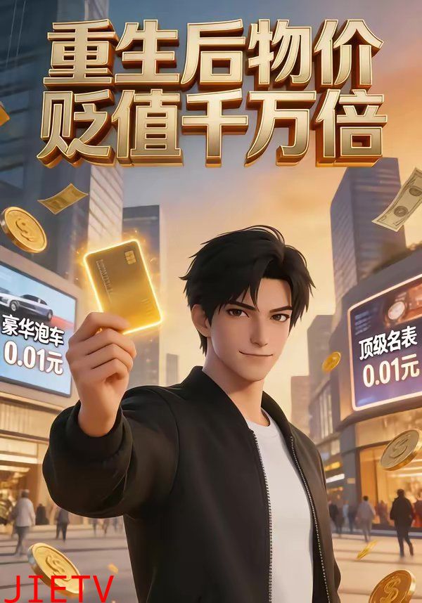 重生后物价贬值千万倍