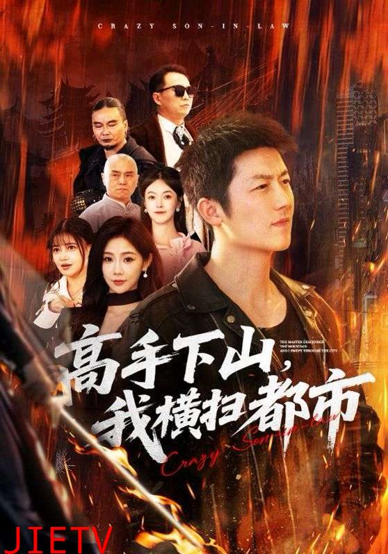 高手下山，我横扫都市