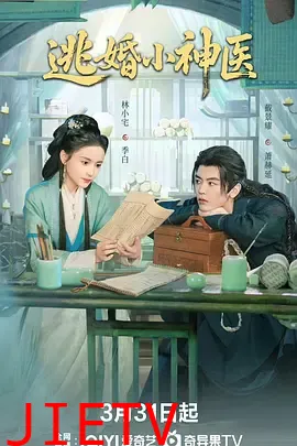 逃婚小神医