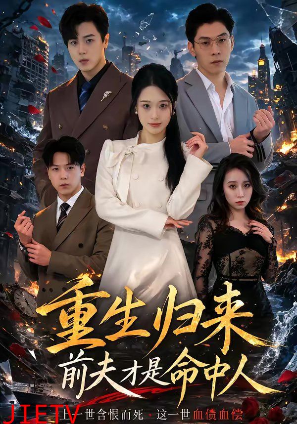 重生归来：前夫才是命中人