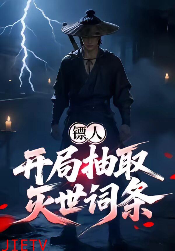 镖人：开局抽取灭世词条