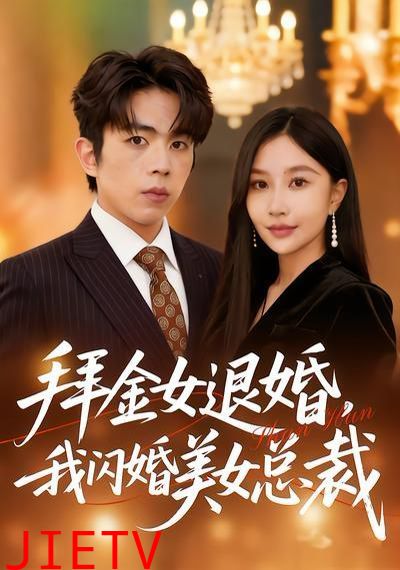 拜金女退婚，我闪婚美女总裁