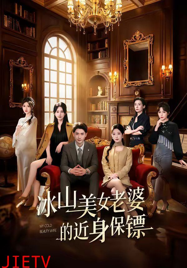 冰山美女老婆的近身保镖