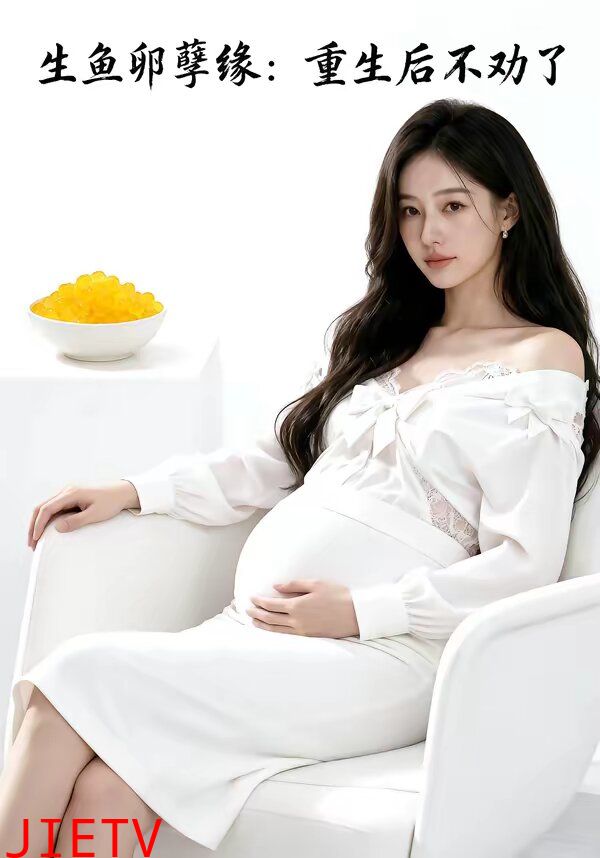 生鱼卵孽缘：重生后不劝了