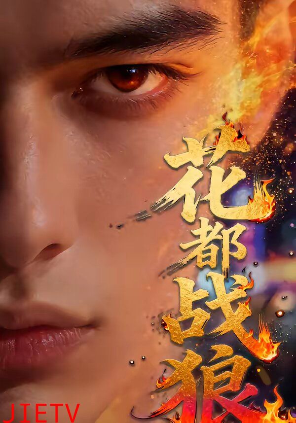 花都战狼