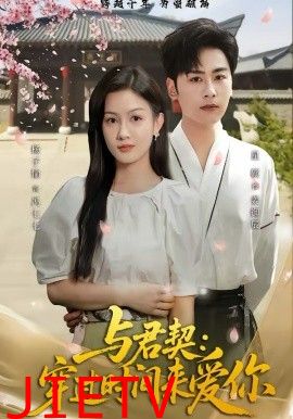 与君契：穿过时间来爱你