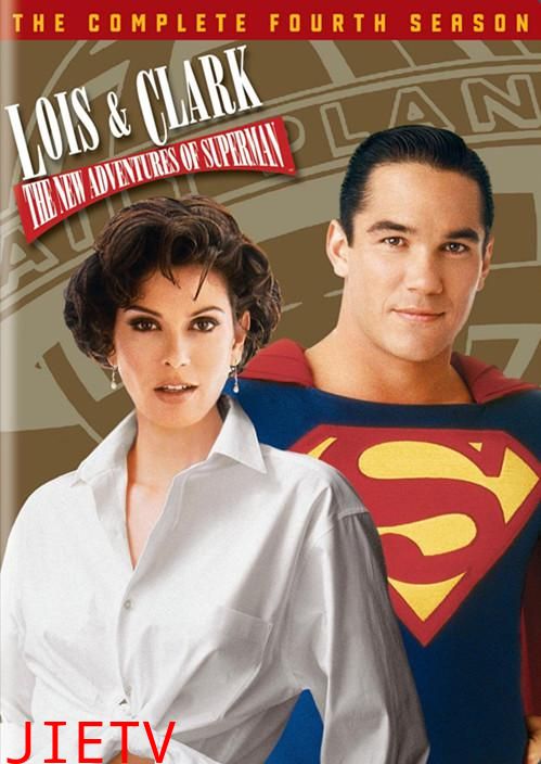 新超人第四季