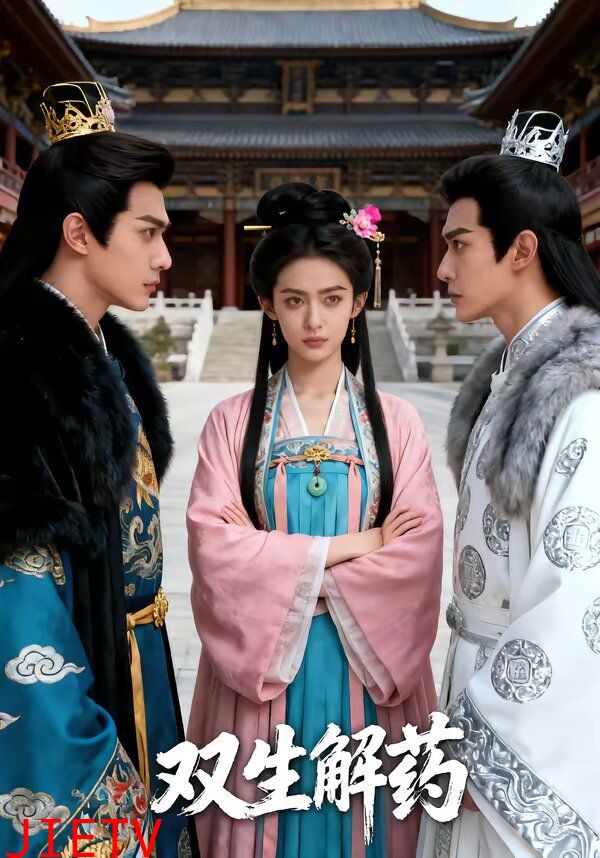 双生解药
