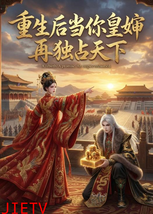 重生后当你皇婶再独占天下