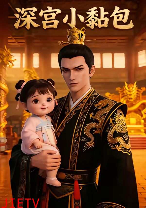 深宫小黏包