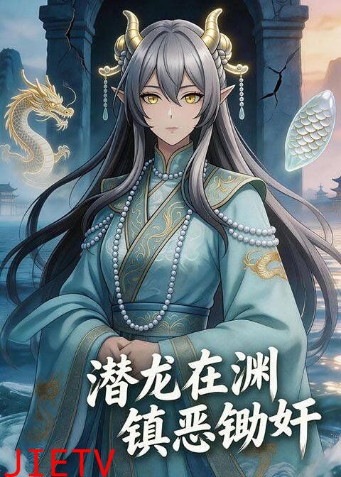 潜龙在渊，镇恶除奸