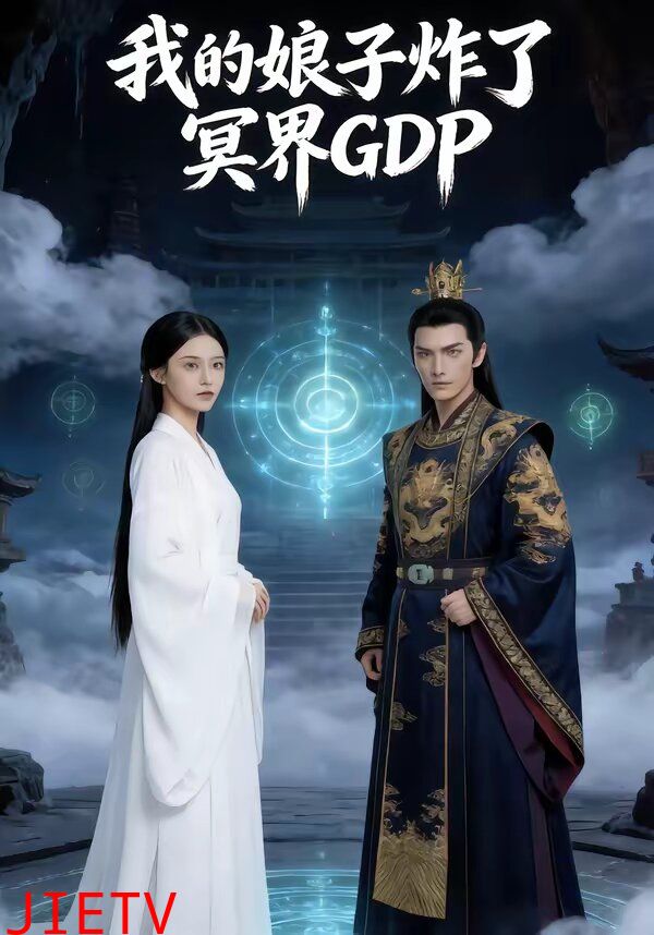我的娘子炸了冥界GDP