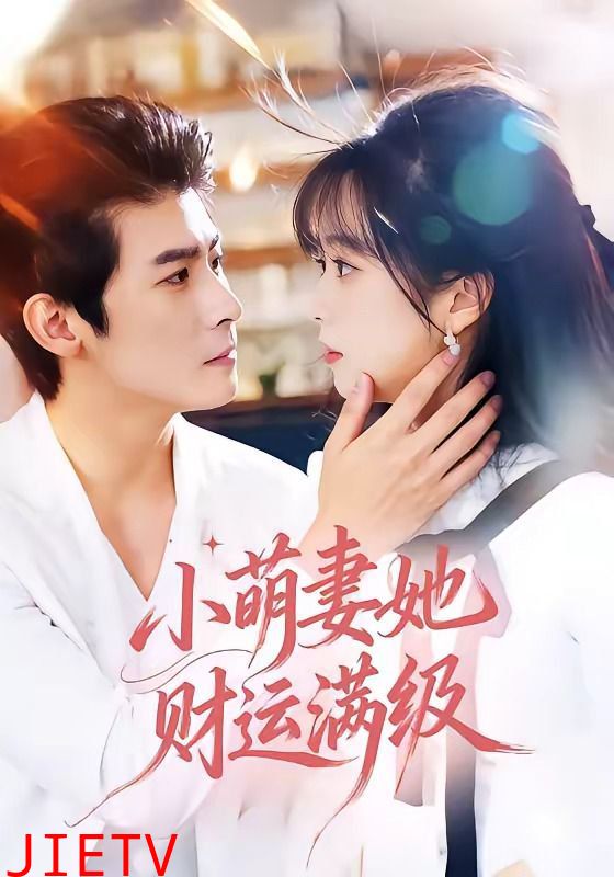 小萌妻她财运满级
