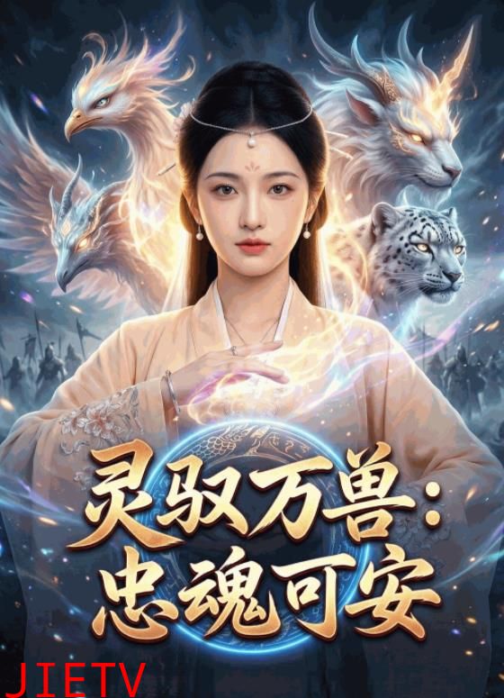 灵驭万兽：忠魂可安