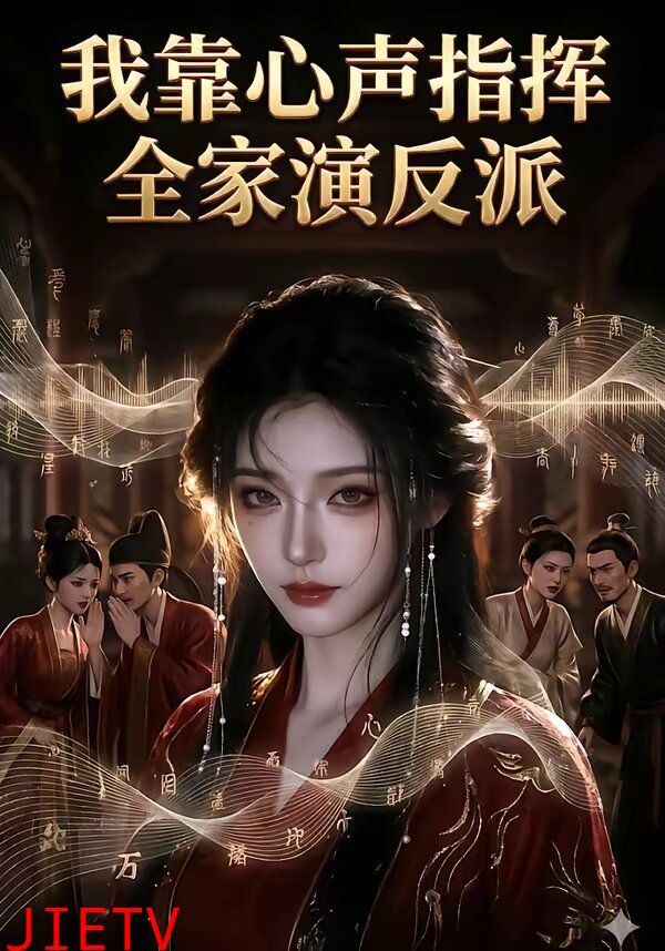 我靠心声指挥全家演反派