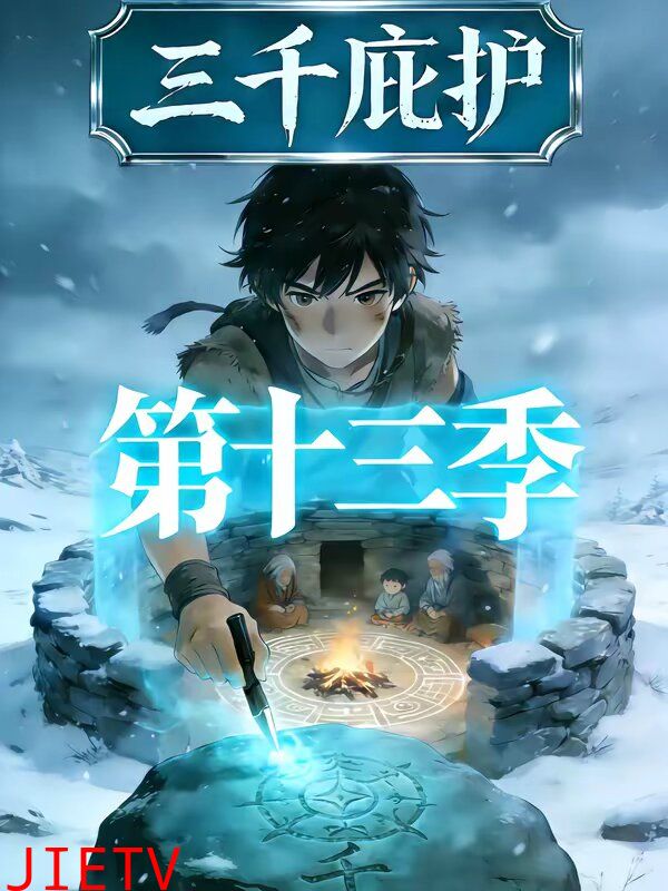 三千庇护第十三季