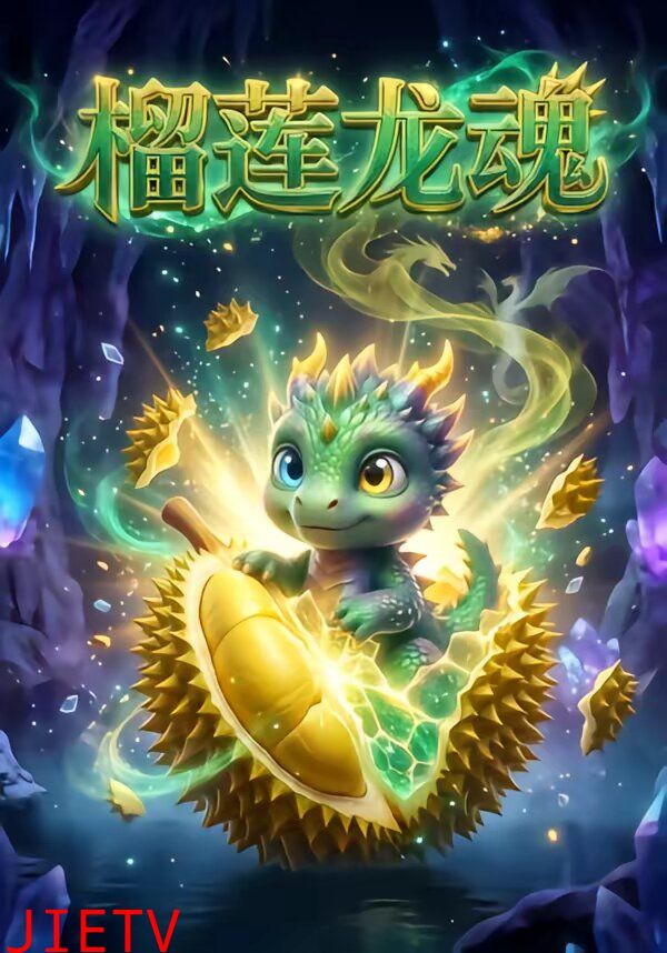 榴莲龙魂