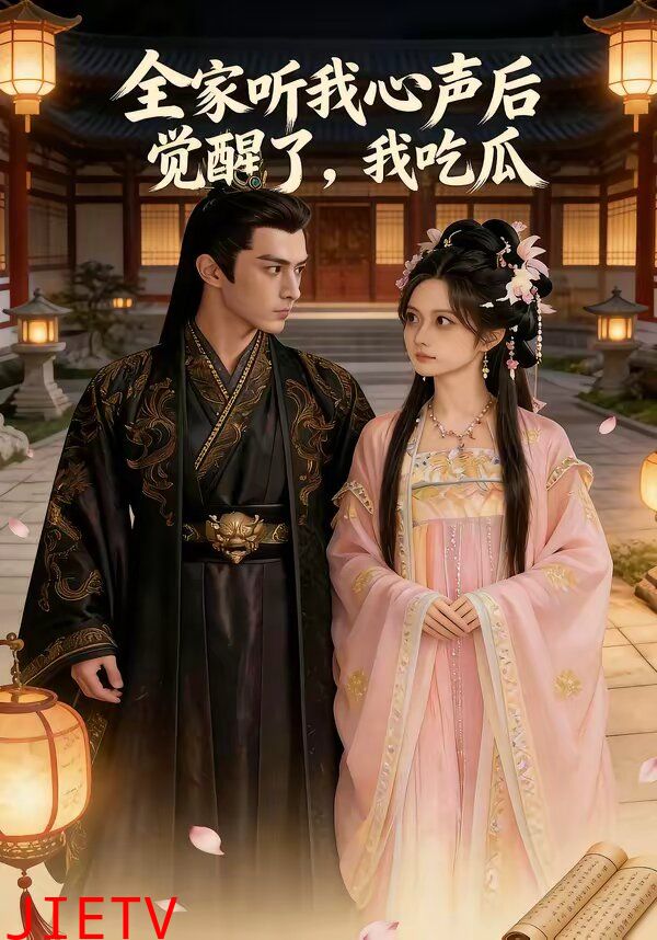 全家听我心声后觉醒了我吃瓜