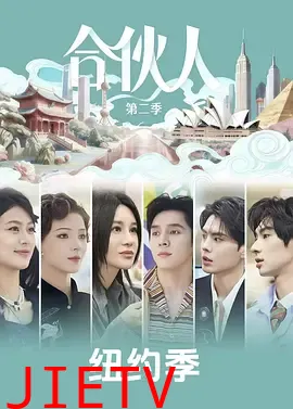 合伙人（国综）