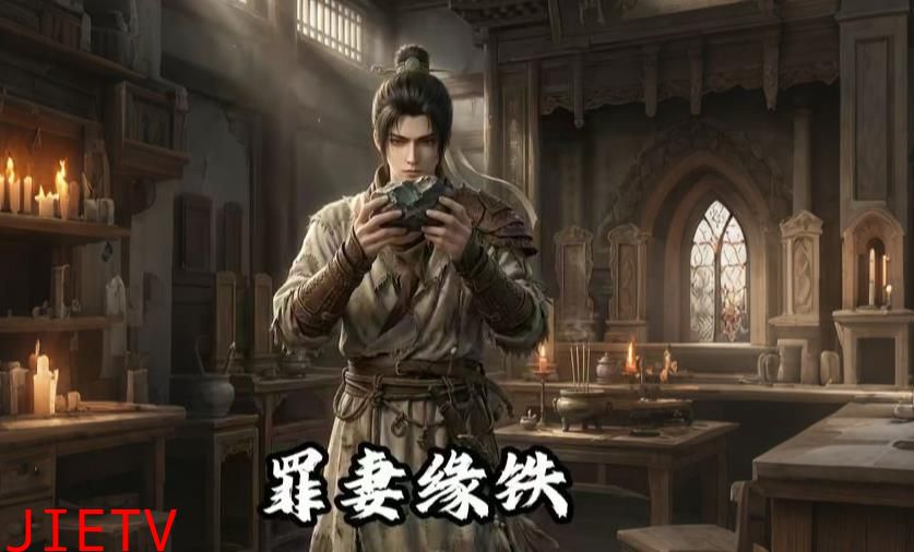 长青罪奴第三季