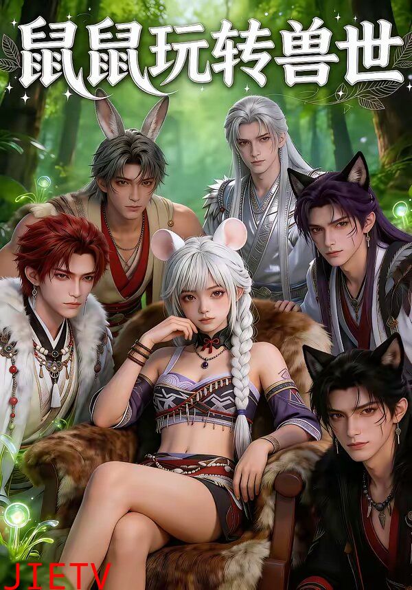鼠鼠玩转兽世