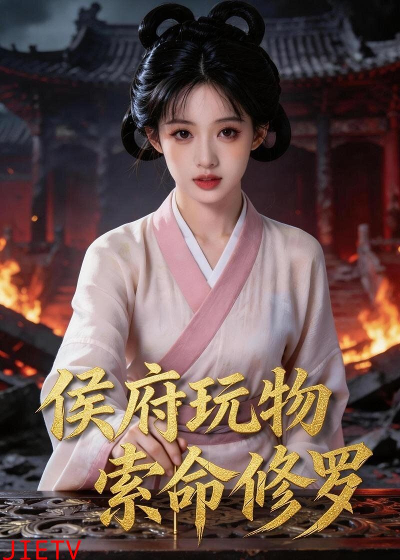 侯府玩物，索命修罗