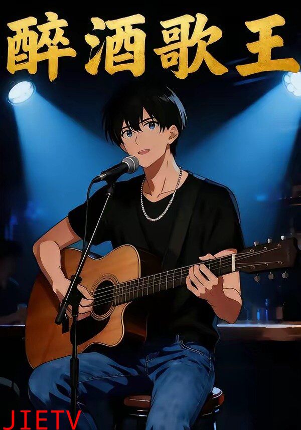 醉酒歌王