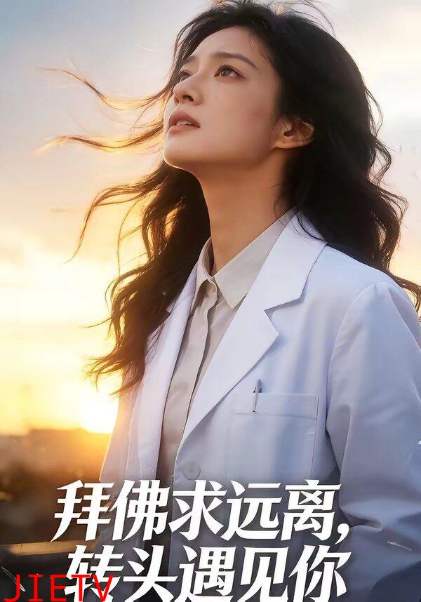 拜佛求远离，转头遇见你