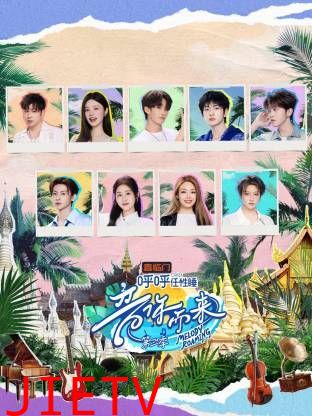 音你而来第三季