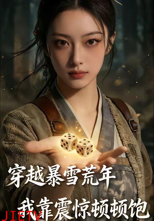 穿越暴雪荒年，我靠震惊顿顿饱