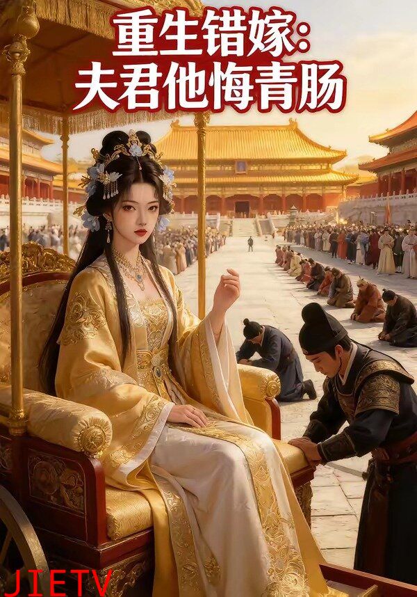 重生错嫁：夫君他悔青肠