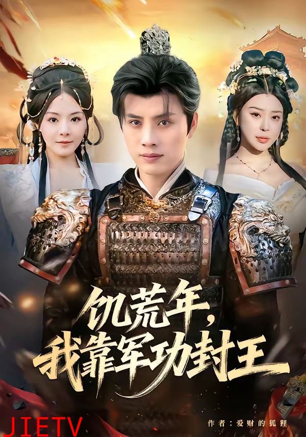 饥荒年，我靠军功封王