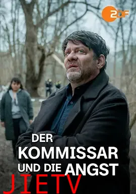德国悬案事件簿：失踪警探