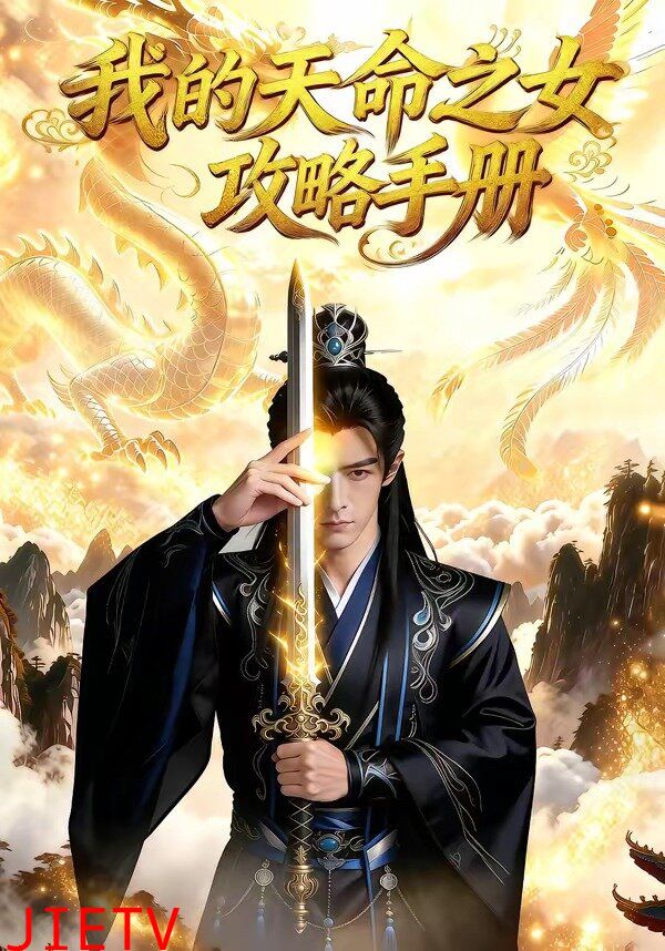 我的天命之女攻略手册