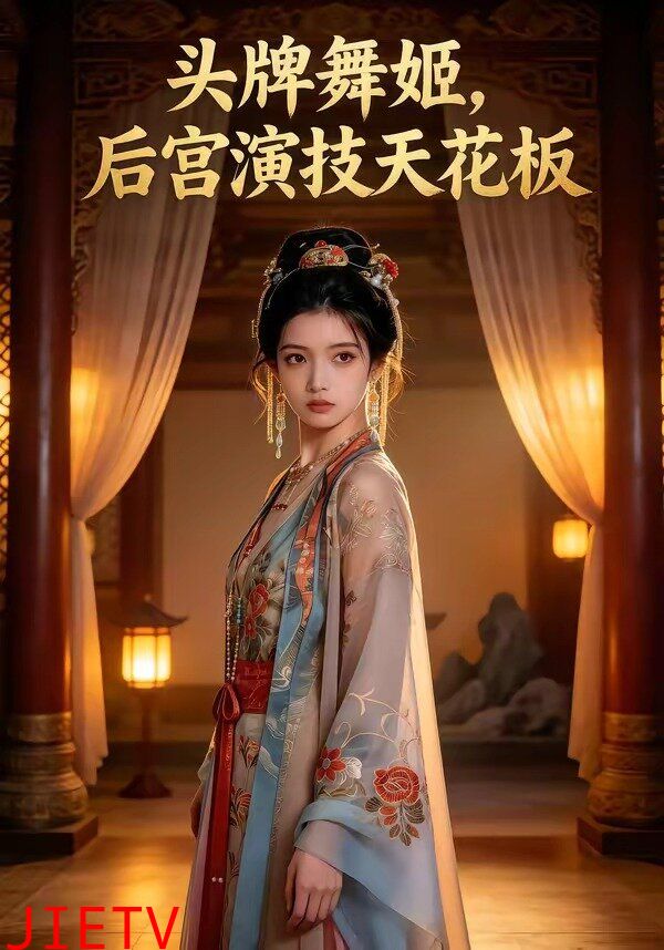 头牌舞姬，后宫演技天花板
