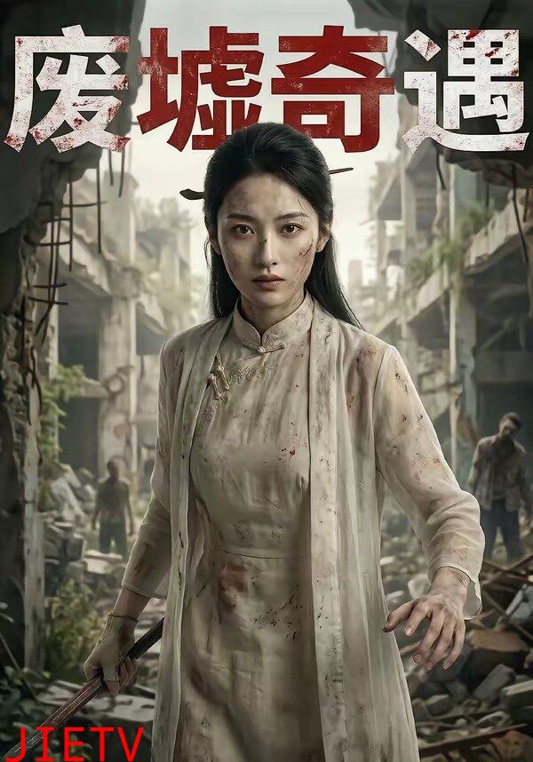 废墟奇遇