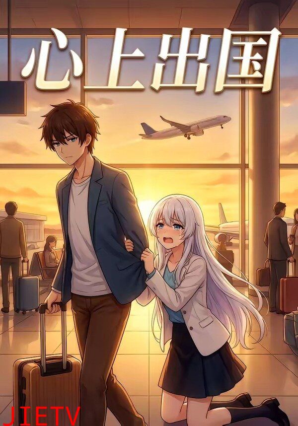 心上出国