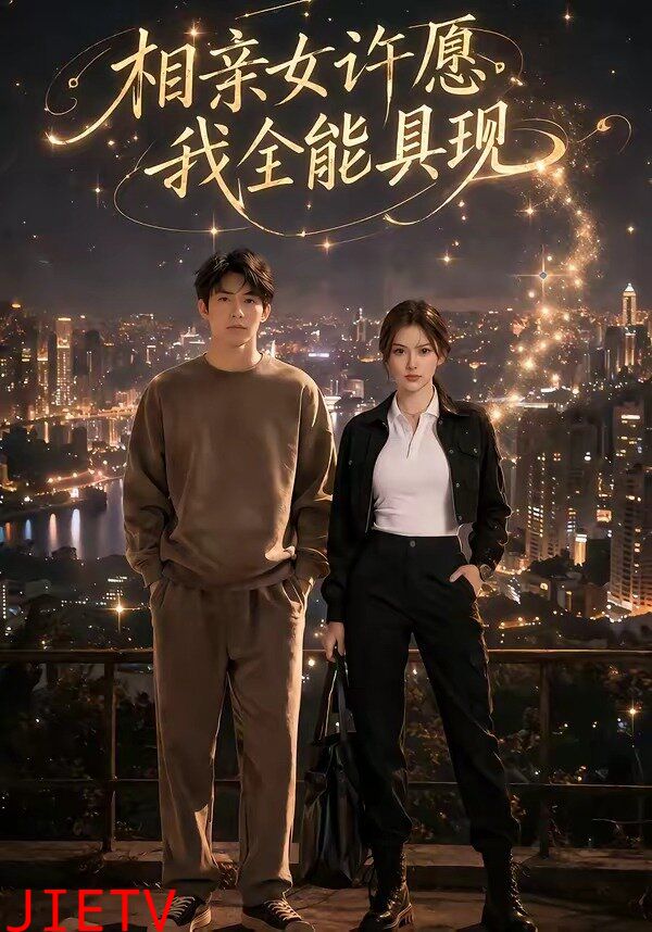 相亲女许愿，我全能具现