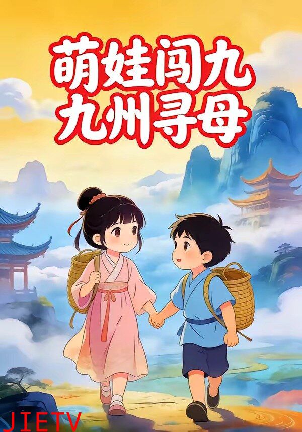 萌娃闯九州寻母